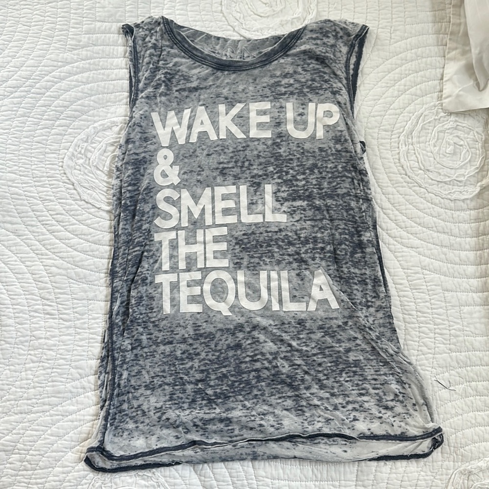 Chaser Tee - image 1